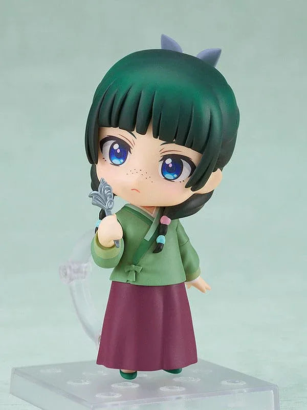The Apothecary Diaries Nendoroid Action Figur Maomao 10 cm Good Smile Company