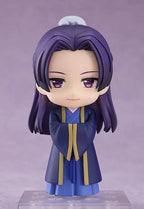 The Apothecary Diaries Nendoroid Action Figur Jinshi 10 cm Good Smile Company