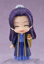 The Apothecary Diaries Nendoroid Action Figur Jinshi 10 cm Good Smile Company