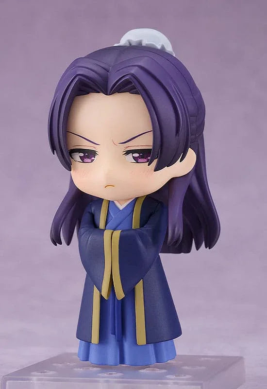 The Apothecary Diaries Nendoroid Action Figur Jinshi 10 cm Good Smile Company
