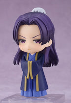 The Apothecary Diaries Nendoroid Action Figur Jinshi 10 cm Good Smile Company