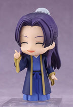 The Apothecary Diaries Nendoroid Action Figur Jinshi 10 cm Good Smile Company