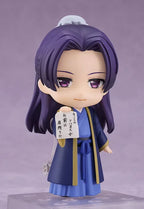 The Apothecary Diaries Nendoroid Action Figur Jinshi 10 cm Good Smile Company