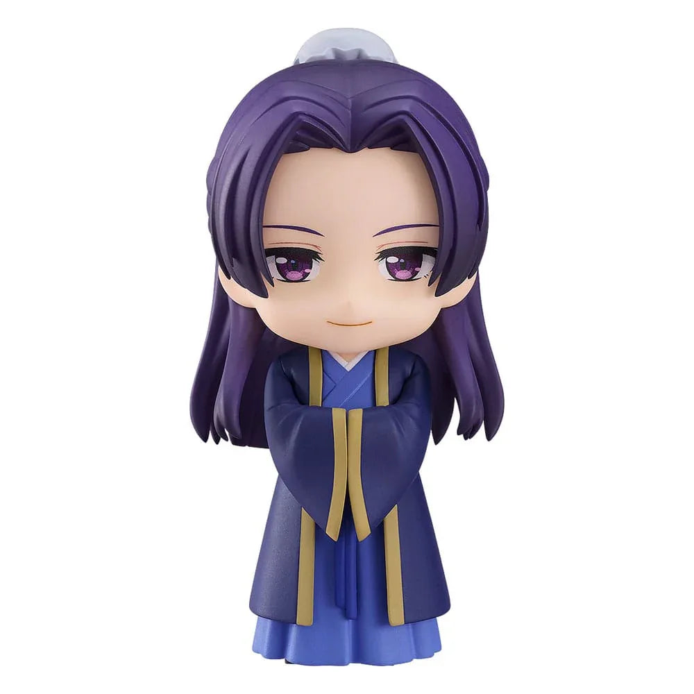 The Apothecary Diaries Nendoroid Action Figur Jinshi 10 cm Good Smile Company