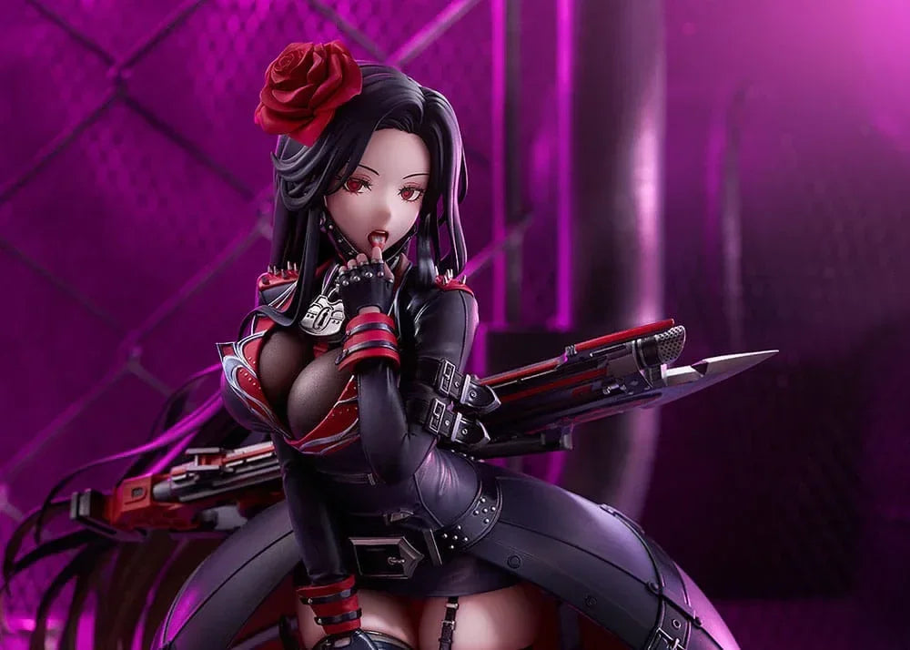 Goddess of Victory: Nikke PVC Figur 1/7 Maiden 24 cm Good Smile Company