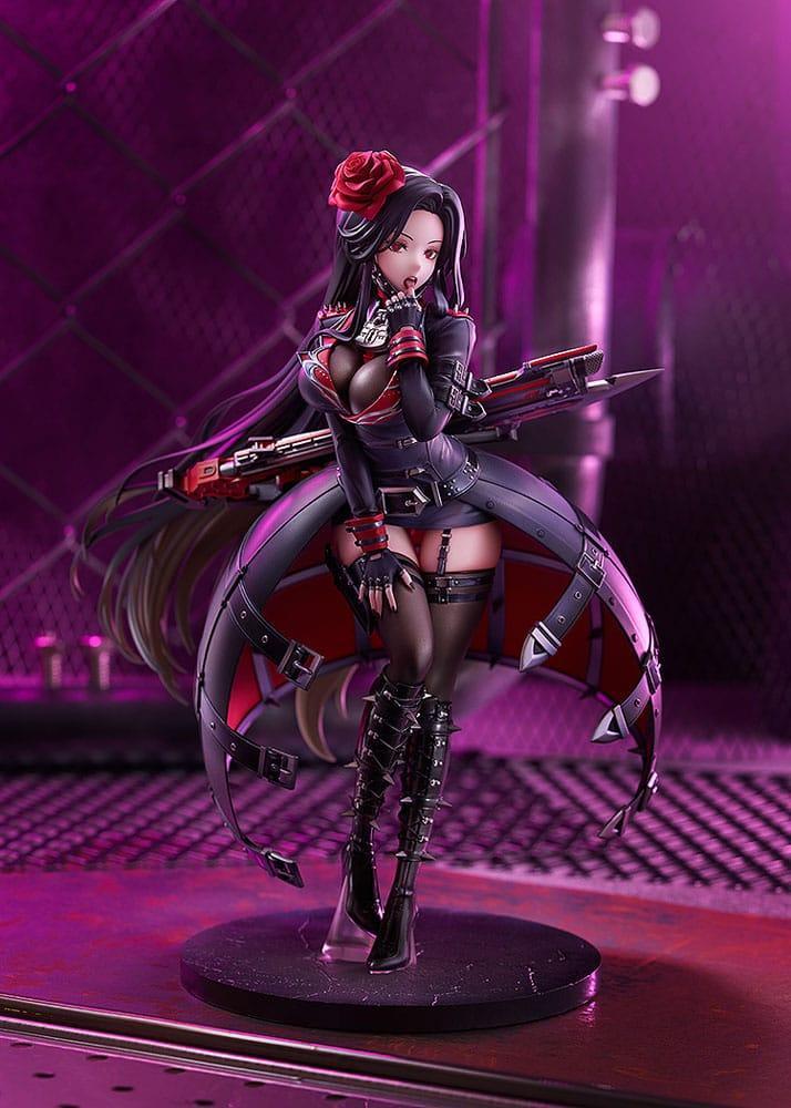 Goddess of Victory: Nikke PVC Figur 1/7 Maiden 24 cm Good Smile Company