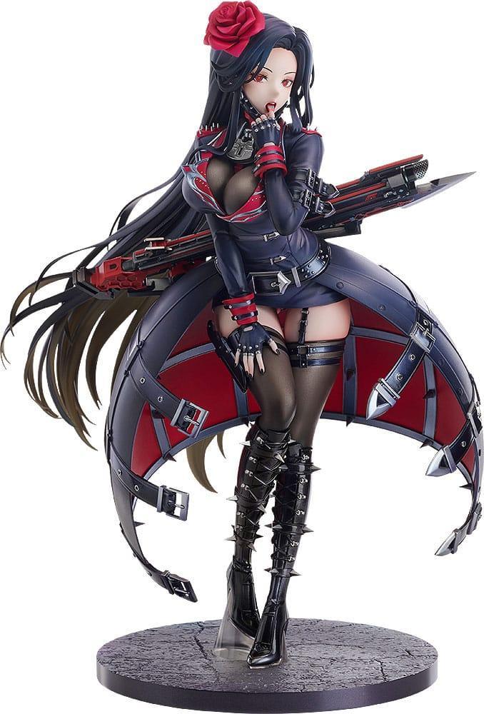 Goddess of Victory: Nikke PVC Figur 1/7 Maiden 24 cm Good Smile Company