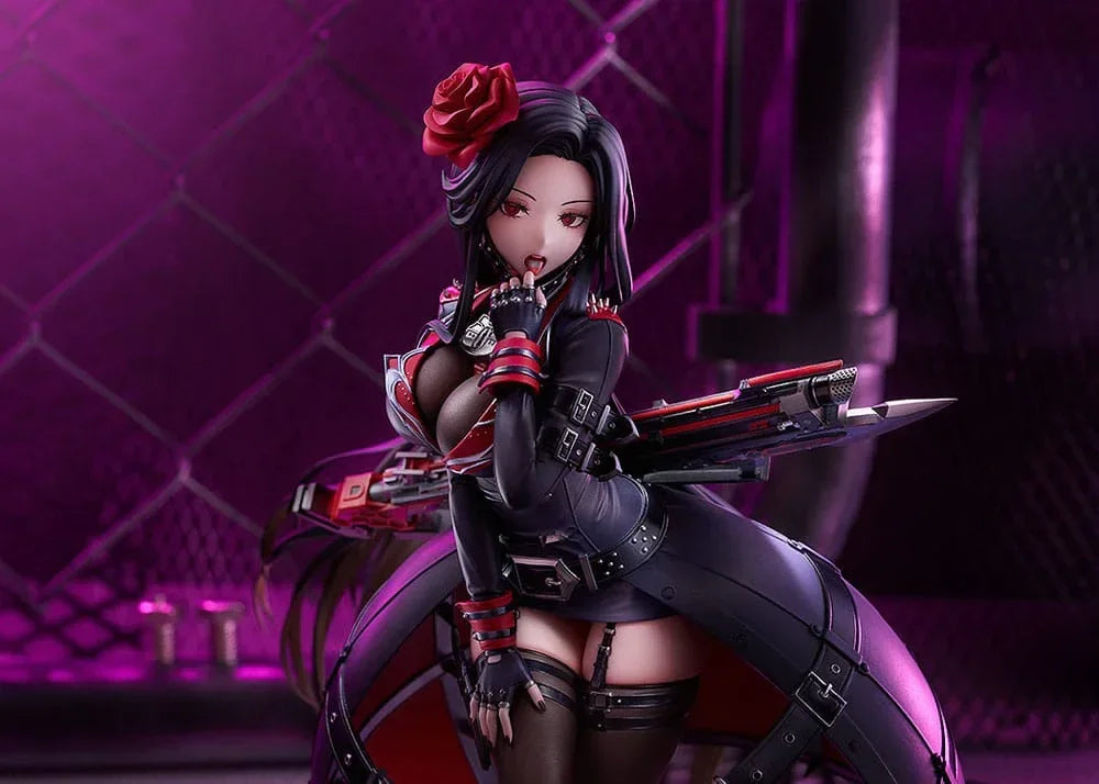 Goddess of Victory: Nikke PVC Figur 1/7 Maiden 24 cm Good Smile Company