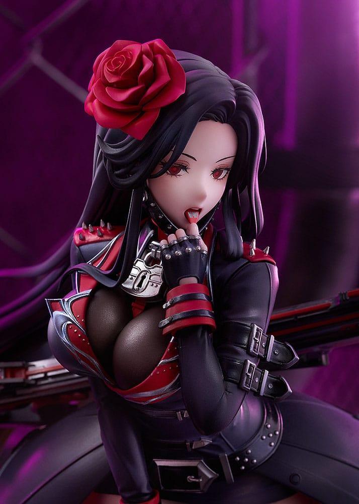 Goddess of Victory: Nikke PVC Figur 1/7 Maiden 24 cm Good Smile Company