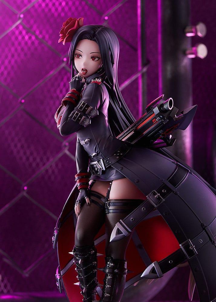 Goddess of Victory: Nikke PVC Figur 1/7 Maiden 24 cm Good Smile Company