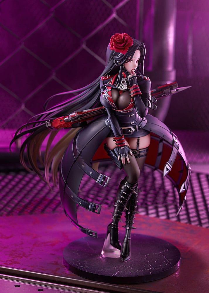 Goddess of Victory: Nikke PVC Figur 1/7 Maiden 24 cm Good Smile Company