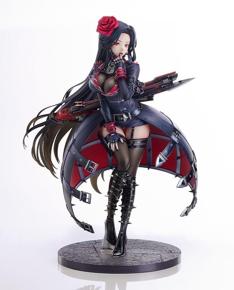 Goddess of Victory: Nikke PVC Figur 1/7 Maiden 24 cm Good Smile Company