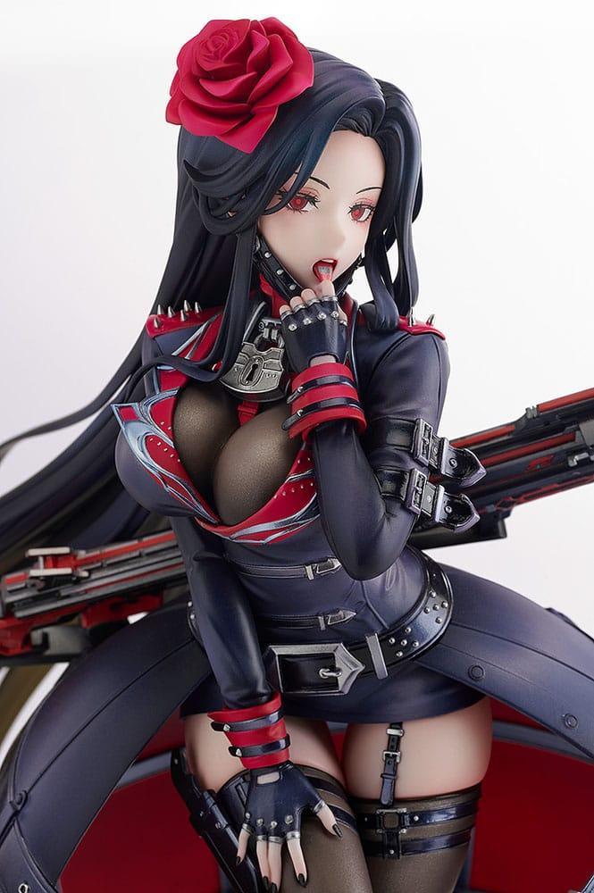 Goddess of Victory: Nikke PVC Figur 1/7 Maiden 24 cm Good Smile Company