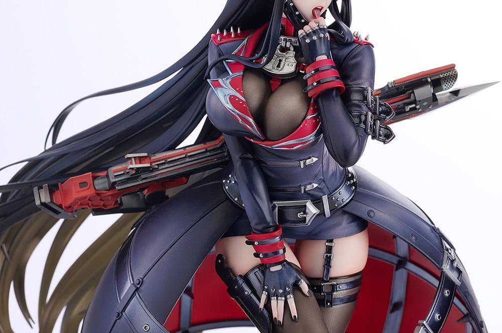 Goddess of Victory: Nikke PVC Figur 1/7 Maiden 24 cm Good Smile Company