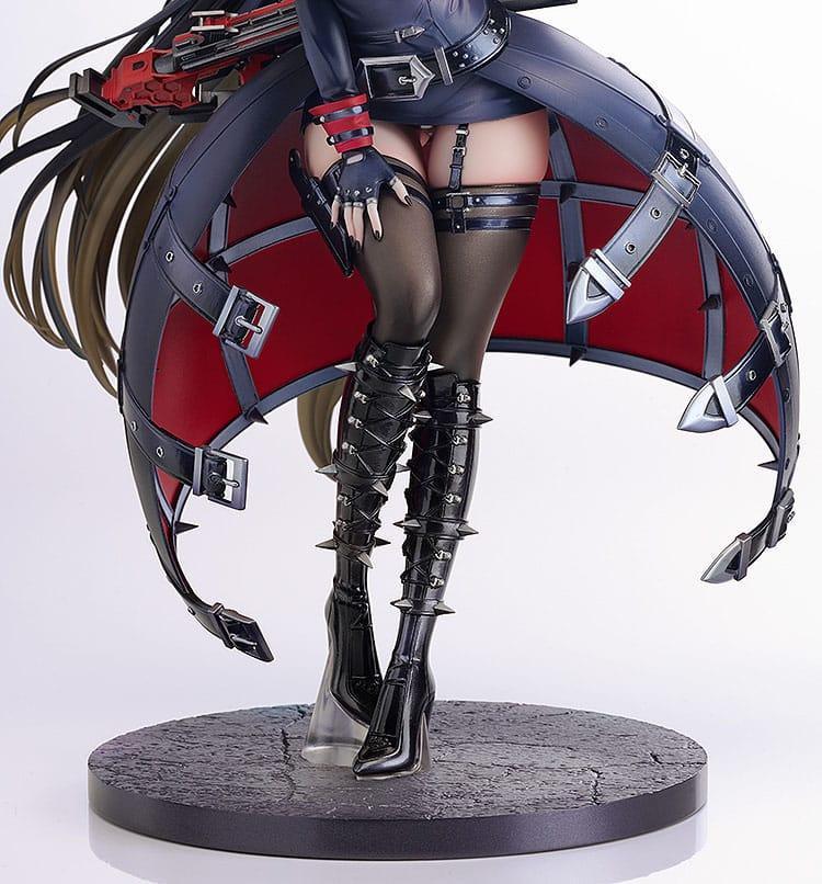 Goddess of Victory: Nikke PVC Figur 1/7 Maiden 24 cm Good Smile Company