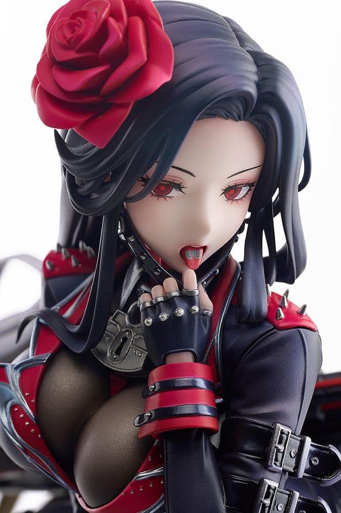 Goddess of Victory: Nikke PVC Figur 1/7 Maiden 24 cm Good Smile Company