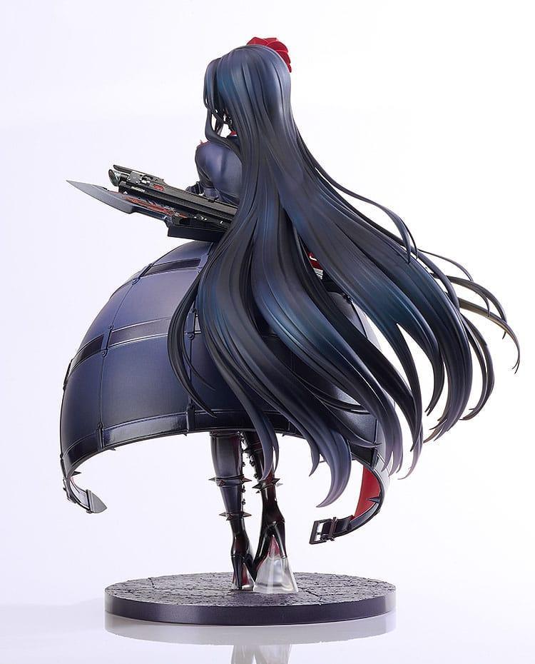 Goddess of Victory: Nikke PVC Figur 1/7 Maiden 24 cm Good Smile Company