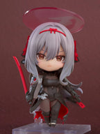 Goddess of Victory: Nikke Nendoroid Action Figur Guren: Black Shadow (Scarlet: Black Shadow) 10 cm Good Smile Company