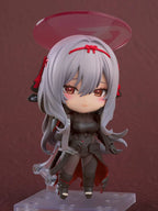 Goddess of Victory: Nikke Nendoroid Action Figur Guren: Black Shadow (Scarlet: Black Shadow) 10 cm Good Smile Company