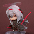 Goddess of Victory: Nikke Nendoroid Action Figur Guren: Black Shadow (Scarlet: Black Shadow) 10 cm Good Smile Company