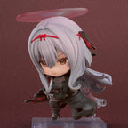 Goddess of Victory: Nikke Nendoroid Action Figur Guren: Black Shadow (Scarlet: Black Shadow) 10 cm Good Smile Company