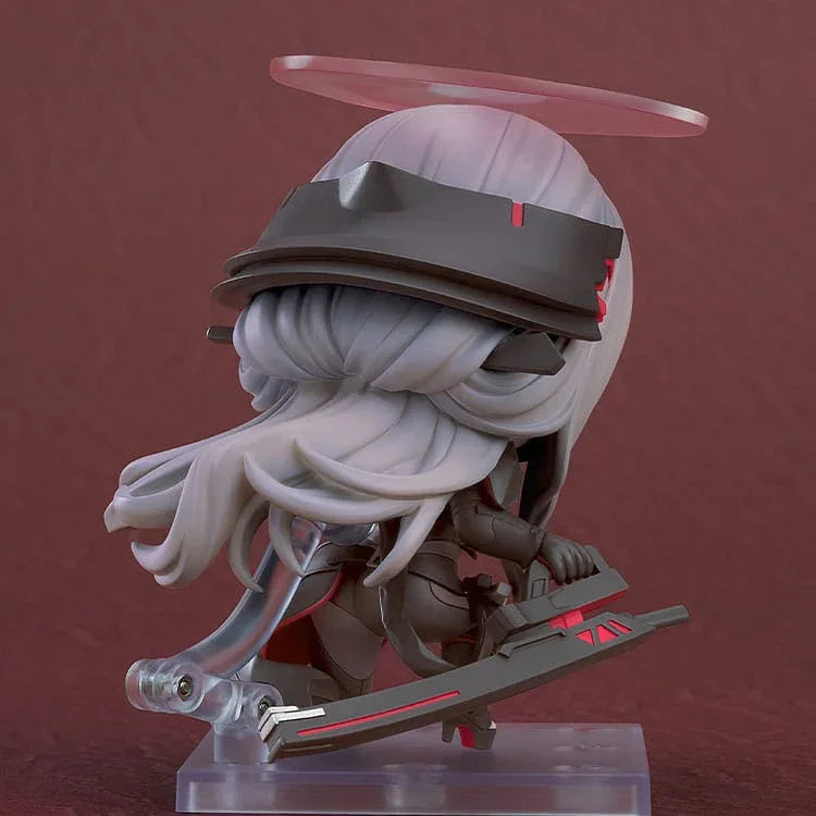 Goddess of Victory: Nikke Nendoroid Action Figur Guren: Black Shadow (Scarlet: Black Shadow) 10 cm Good Smile Company