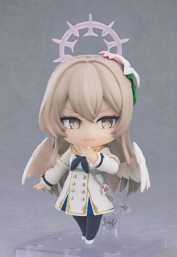 Blue Archive Nendoroid Action Figur Nagisa Kirifuji 10 cm Good Smile Company