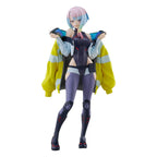 Cyberpunk: Edgerunners Pop Up Parade PVC Figur Lucy L – 23 cm Good Smile Company