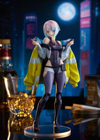 Cyberpunk: Edgerunners Pop Up Parade PVC Figur Lucy L – 23 cm Good Smile Company