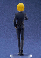 Hunter x Hunter Pop Up Parade PVC Figur Curarpikt: Suit Ver. L Storlek 22 cm Good Smile Company