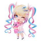 Needy Streamer Overload Nendoroid Action Figur OMGkawaiiAngel: Outing Ver. 10 cm Good Smile Company