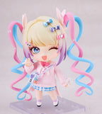 Needy Streamer Overload Nendoroid Action Figur OMGkawaiiAngel: Outing Ver. 10 cm Good Smile Company