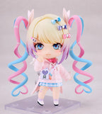 Needy Streamer Overload Nendoroid Action Figur OMGkawaiiAngel: Outing Ver. 10 cm Good Smile Company