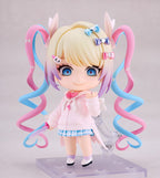 Needy Streamer Overload Nendoroid Action Figur OMGkawaiiAngel: Outing Ver. 10 cm Good Smile Company