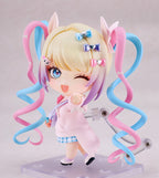 Needy Streamer Overload Nendoroid Action Figur OMGkawaiiAngel: Outing Ver. 10 cm Good Smile Company