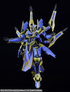 Knight's & Magic DX-Scale Moderoid Plastmodellsats Ikaruga (Light Novel Ver.) 19 cm Good Smile Company