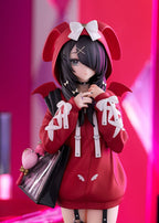Needy Streamer Overload Pop Up Parade PVC Figur Ame L Storlek 22 cm Good Smile Company