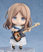 BanG Dream! Nendoroid Actionfigur Soyo Nagasaki 10 cm Good Smile Company