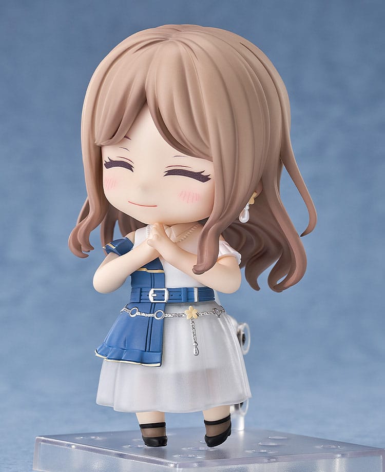 BanG Dream! Nendoroid Actionfigur Soyo Nagasaki 10 cm Good Smile Company