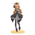 Blå Arkiv PVC Figur 1/7 Mari (Pop Idol) 23 cm Good Smile Company