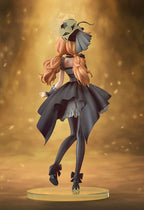 Blå Arkiv PVC Figur 1/7 Mari (Pop Idol) 23 cm Good Smile Company