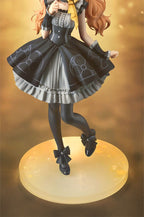 Blå Arkiv PVC Figur 1/7 Mari (Pop Idol) 23 cm Good Smile Company
