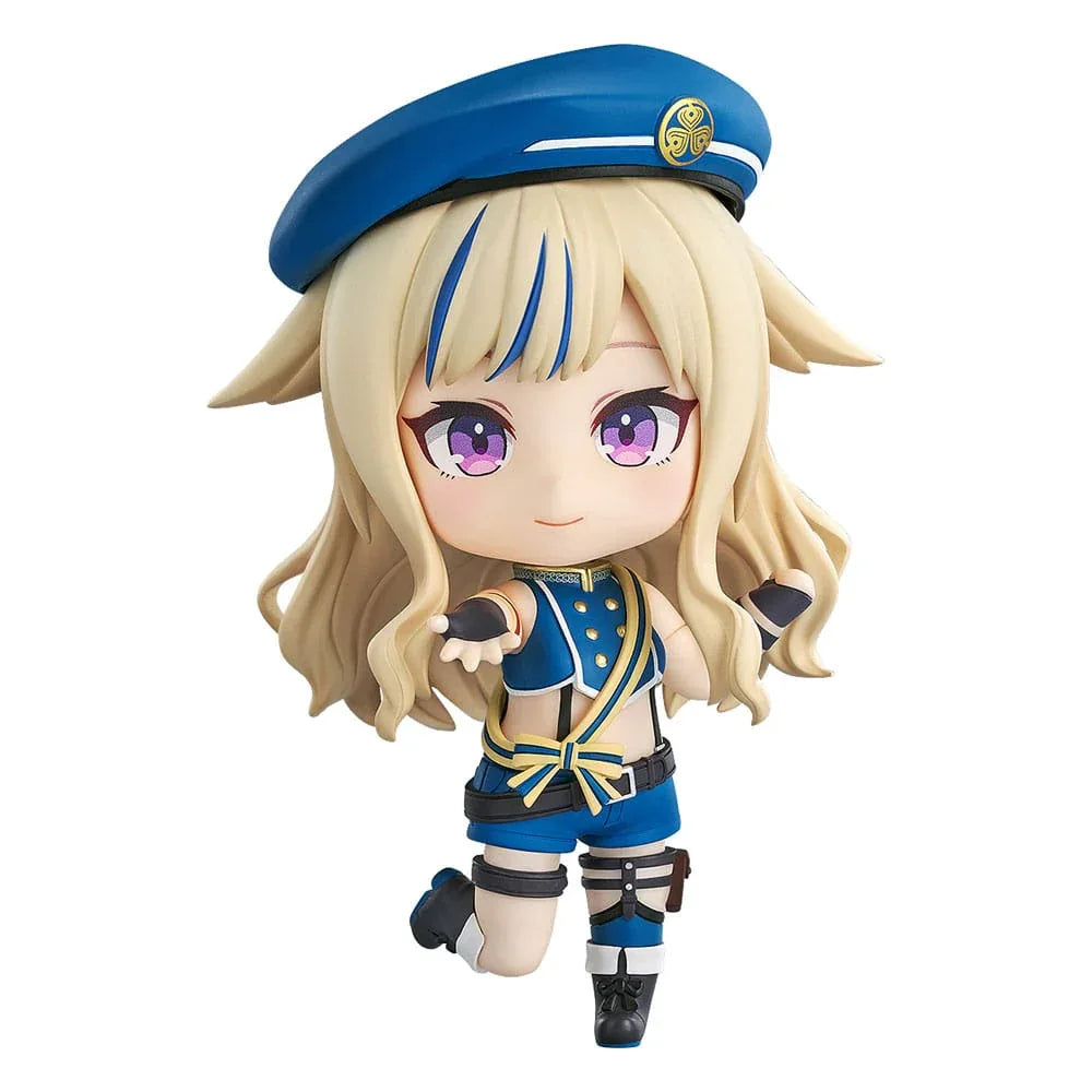 Himehina Nendoroid Action Figur Suzuki Hina 10 cm Good Smile Company