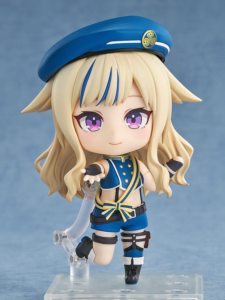 Himehina Nendoroid Action Figur Suzuki Hina 10 cm Good Smile Company