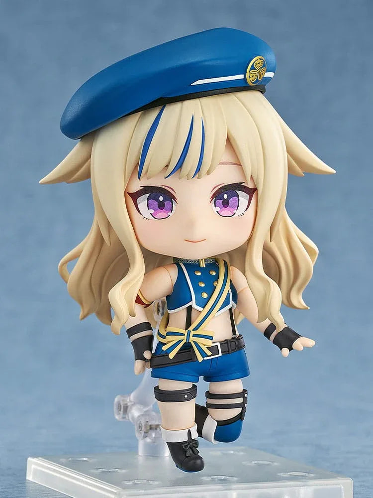 Himehina Nendoroid Action Figur Suzuki Hina 10 cm Good Smile Company