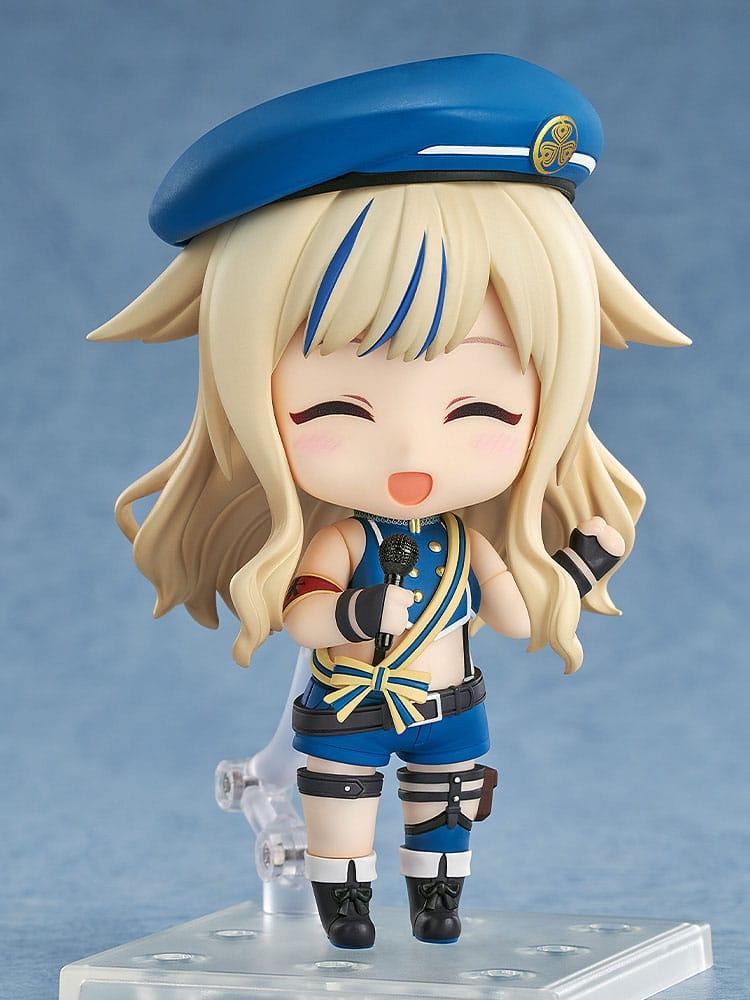 Himehina Nendoroid Action Figur Suzuki Hina 10 cm Good Smile Company
