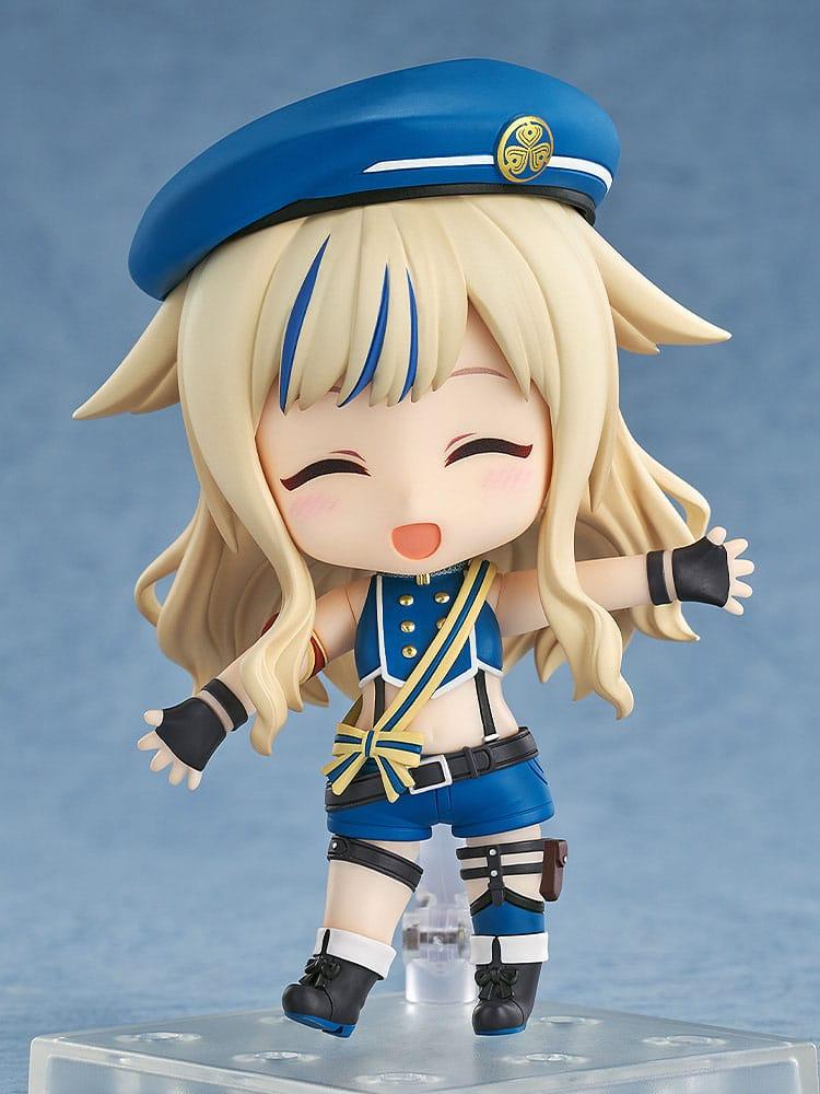 Himehina Nendoroid Action Figur Suzuki Hina 10 cm Good Smile Company