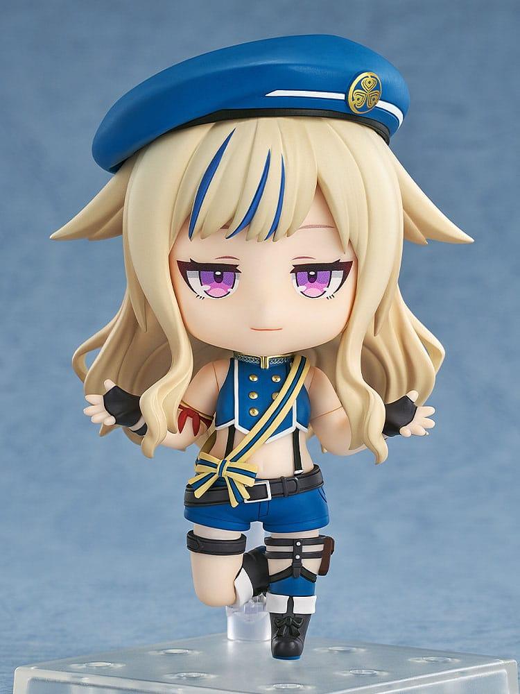 Himehina Nendoroid Action Figur Suzuki Hina 10 cm Good Smile Company