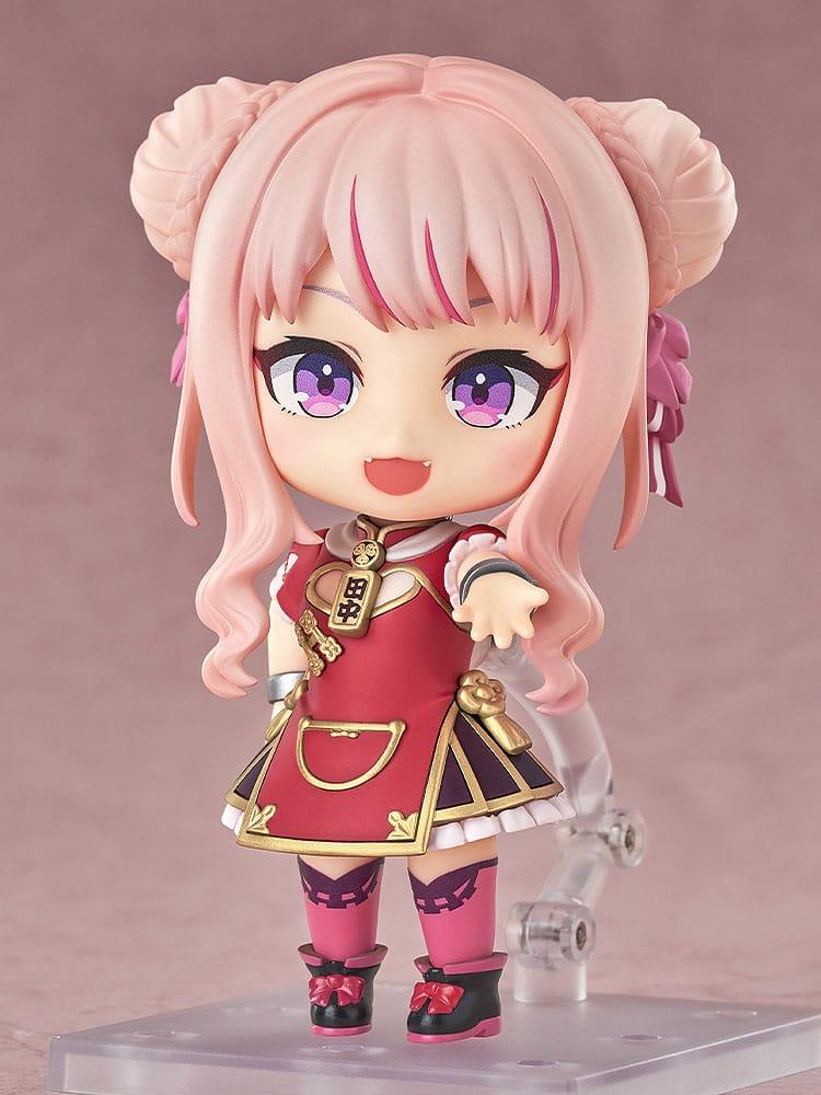 Himehina Nendoroid Action Figur Tanaka Hime 10 cm Good Smile Company