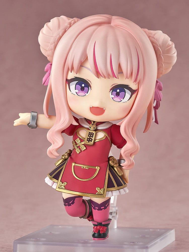 Himehina Nendoroid Action Figur Tanaka Hime 10 cm Good Smile Company